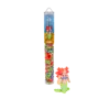 Plus-Plus | Mermaid Tube - 100 stuks