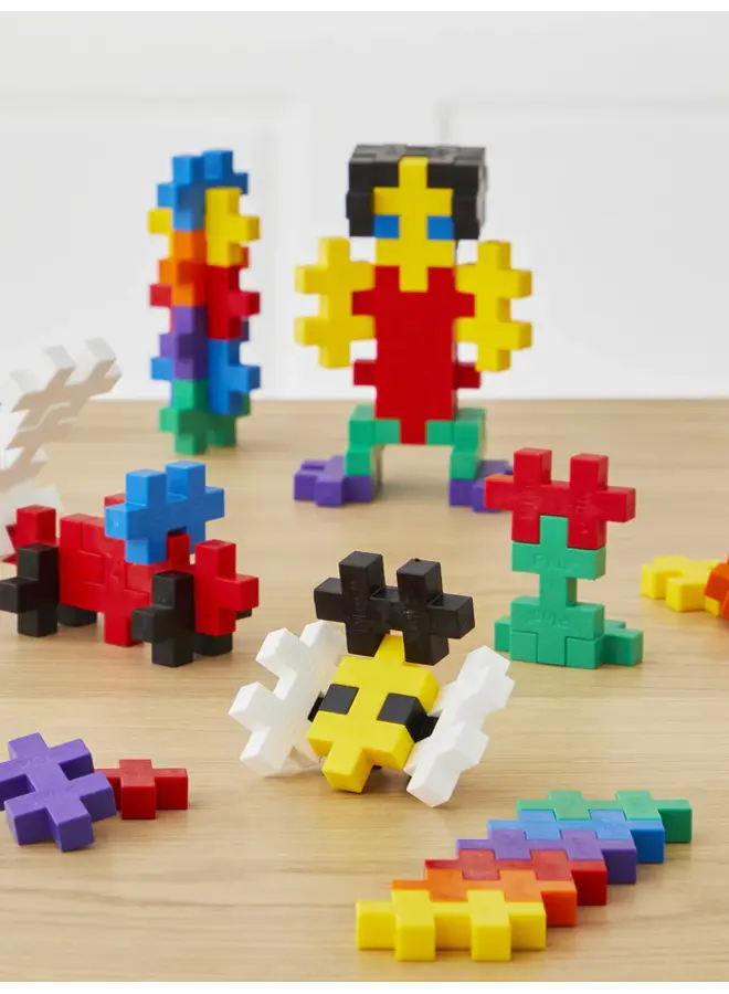 Plus-Plus BIG | Basic 50 stuks