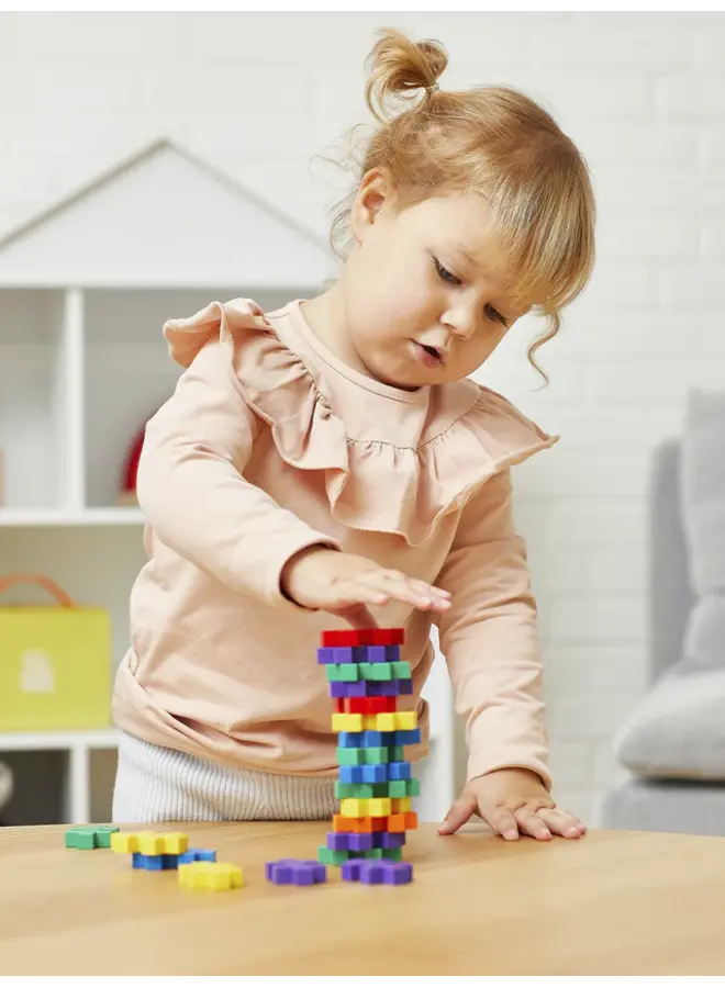 Plus-Plus BIG | Basic 50 stuks