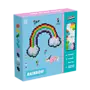 Plus-Plus | Puzzle by Number Regenboog - 500 stuks