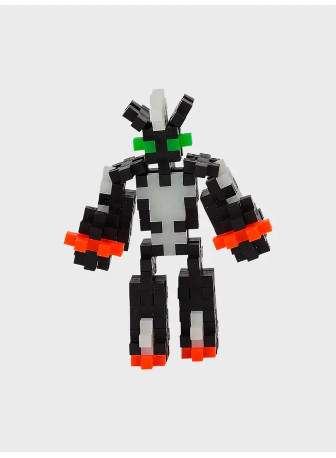 Plus-Plus | Build And Glow Plus-Plus - 360 stuks