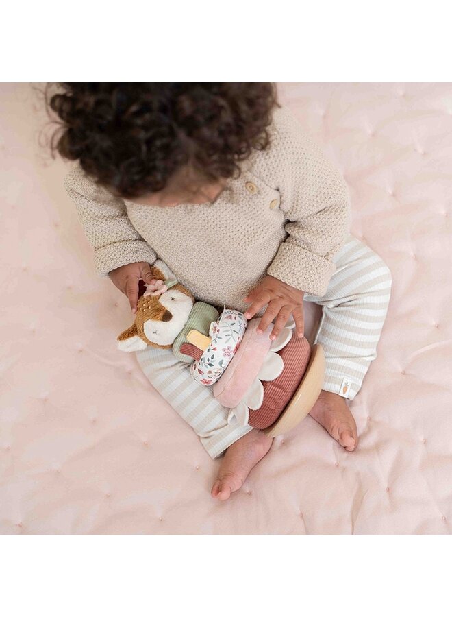 Little Dutch | Tuimelstapelaar - Fairy Garden