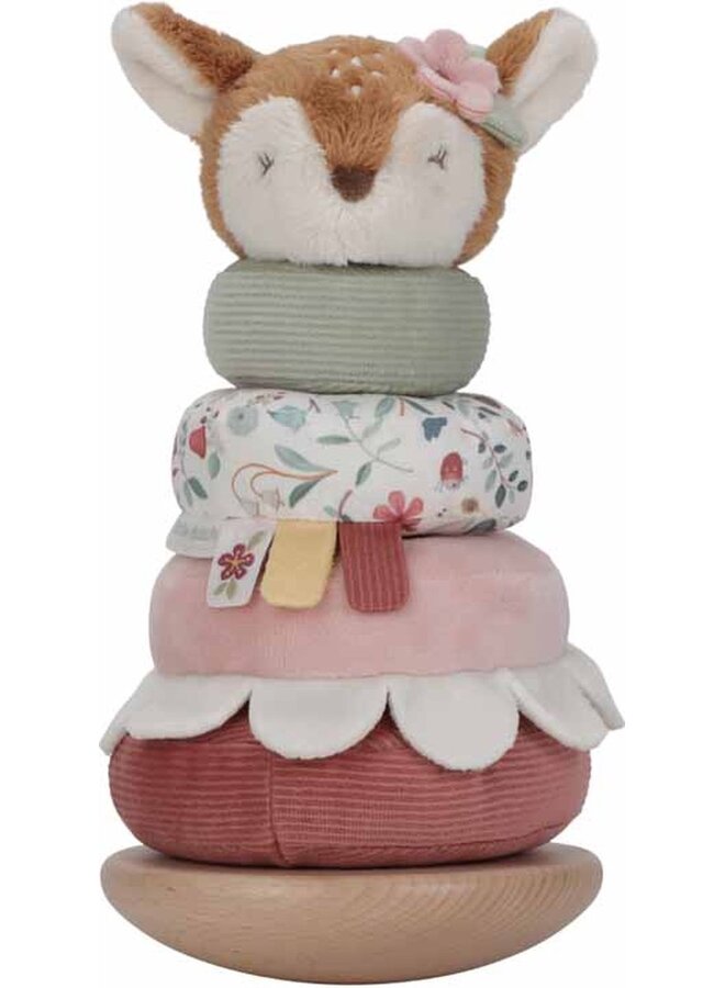 Little Dutch | Tuimelstapelaar - Fairy Garden