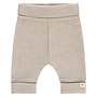 A Tiny Story |  Baby pants - Oatmeal Melange