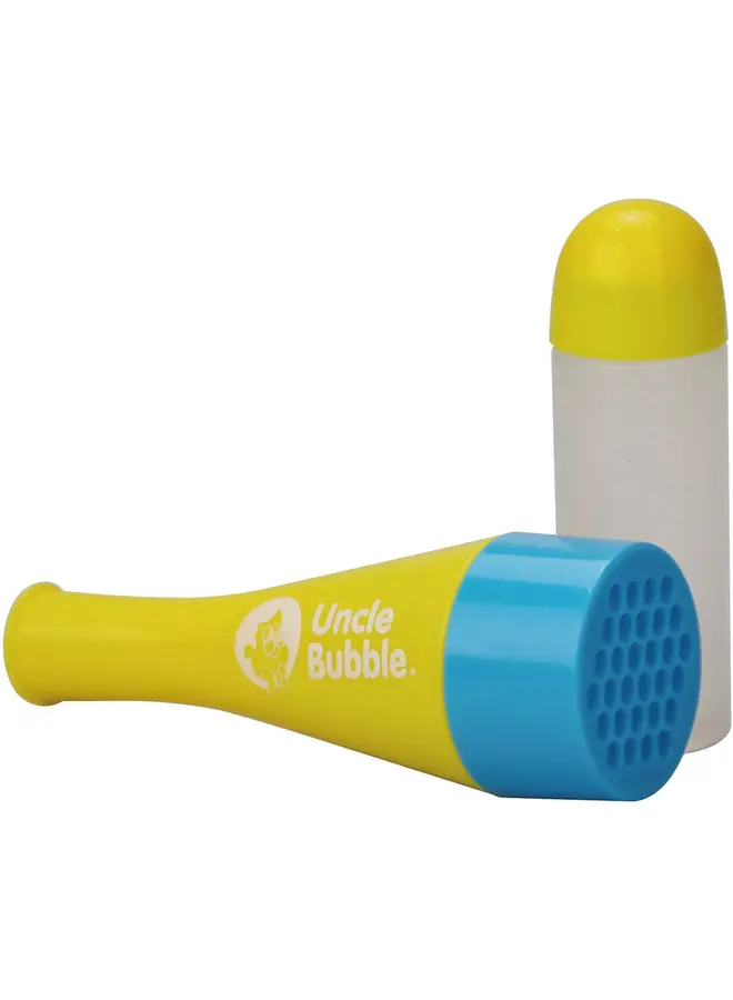 Uncle Bubble - Catch & Stack Bizzy Bubble