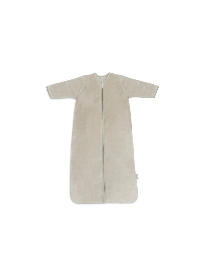 Jollein | Slaapzak met Afritsbare Mouw - Velvet Olive
