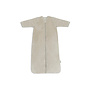 Jollein | Slaapzak met Afritsbare Mouw - Velvet Olive