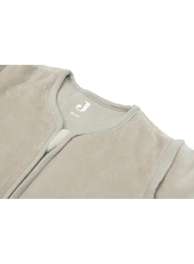 Jollein | Slaapzak met Afritsbare Mouw - Velvet Olive