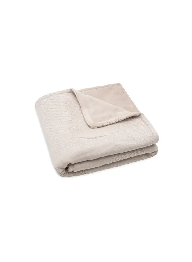 Jollein | Deken Miffy - Nougat/Coral