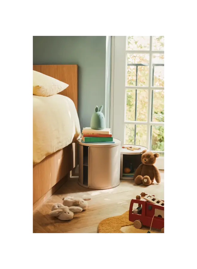 Winston night light – Rabbit Peppermint