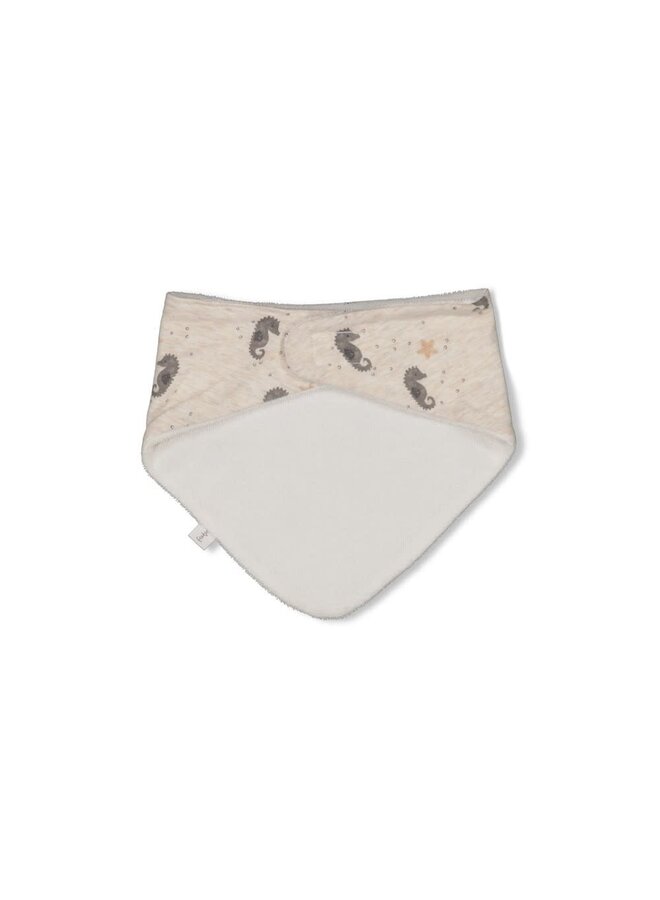 Sjaal AOP - Sea Sweeties