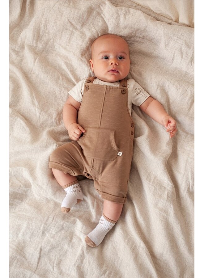 Romper AOP k/m – Sssiesta | Off-White