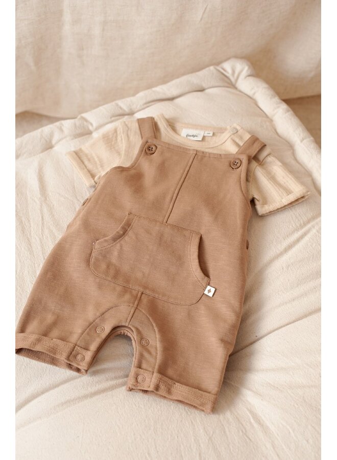 Tuinbroek kort – Sssiesta | Camel