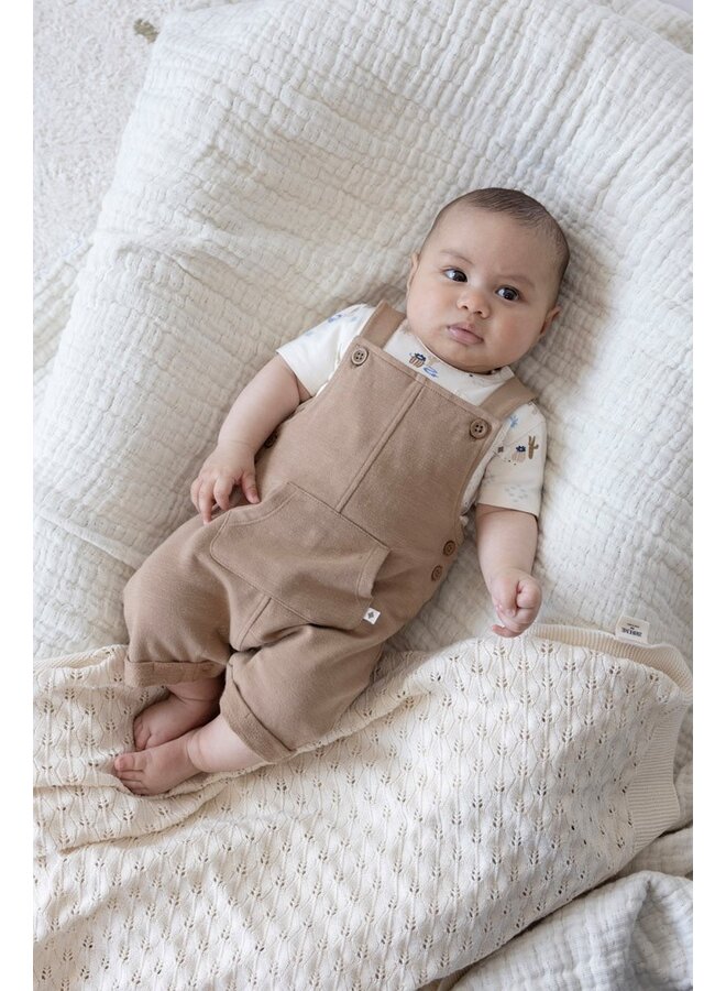 Tuinbroek kort – Sssiesta | Camel