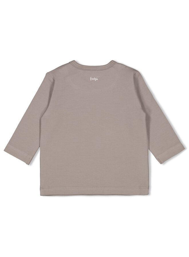 Longsleeve - Sea Sweeties | Grijs