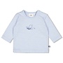 Longsleeve - Blue Ocean | Blauw