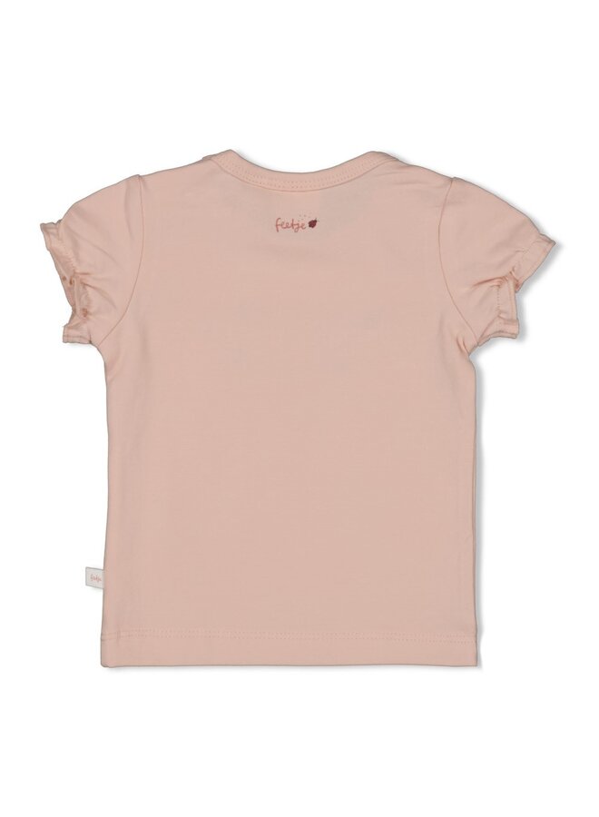 T-shirt – Ladybug | L.Roze
