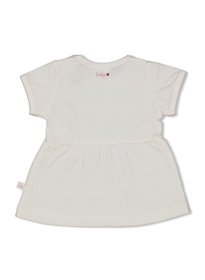 T-shirt AOP - Ladybug | Off-White