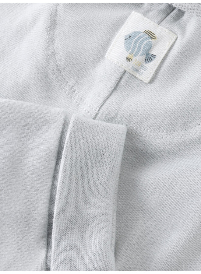 6421111 | Pants Slim Fit - Blue