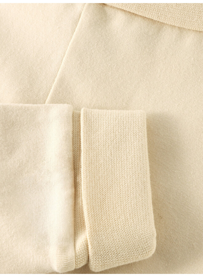 6421111 | Pants Slim Fit - Sand