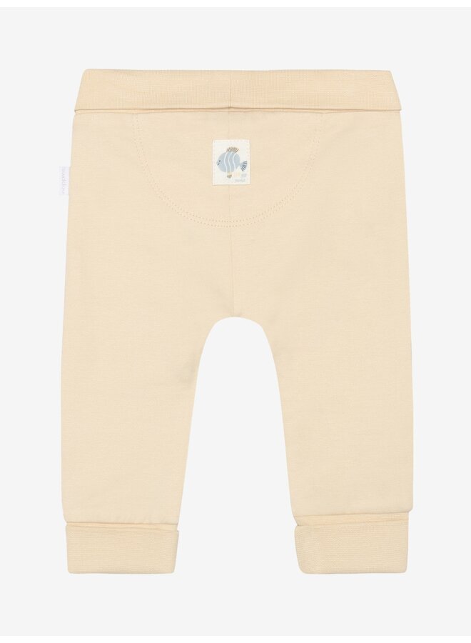 6421111 | Pants Slim Fit - Sand