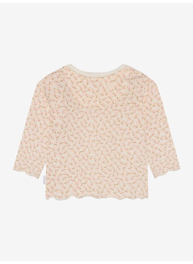 6410022 | Tee Ls AOP