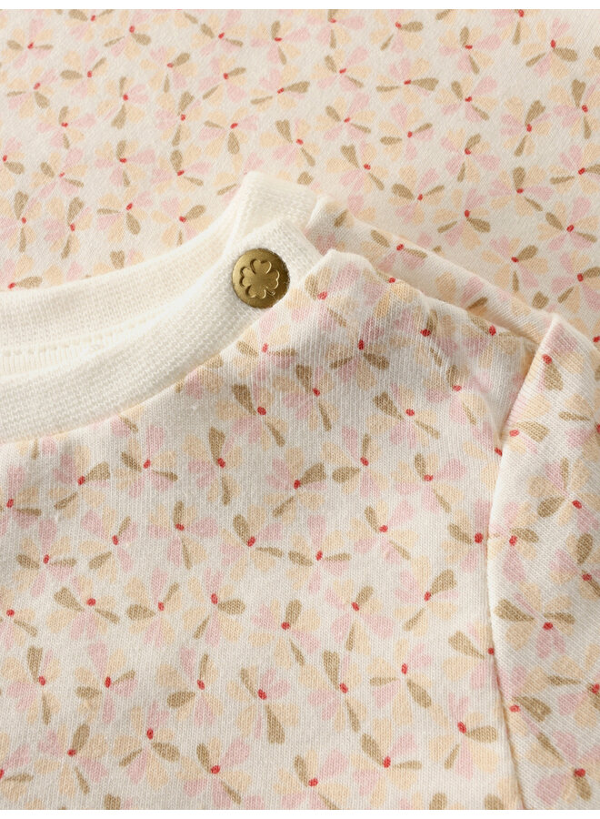 6410022 | Tee Ls AOP