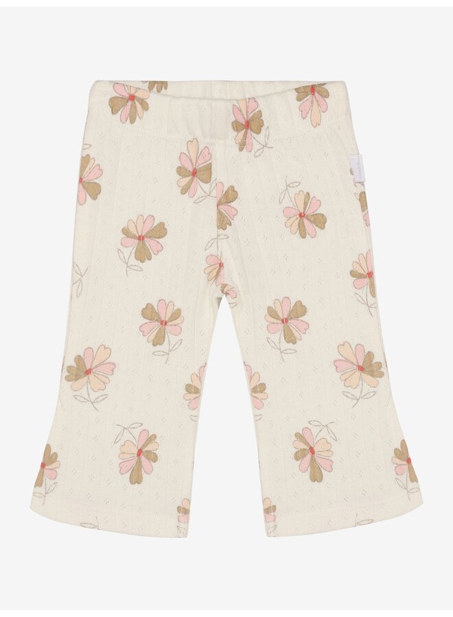 6411412 | Legging Flared Long AOP