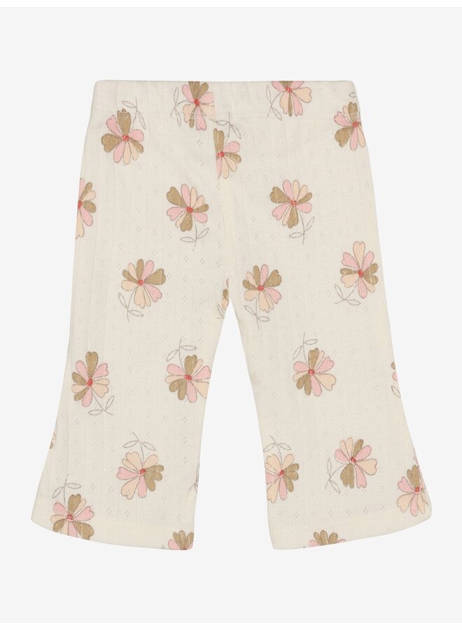 6411412 | Legging Flared Long AOP