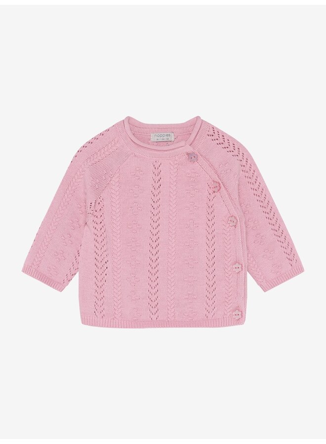 6420311 | Cardigan LS