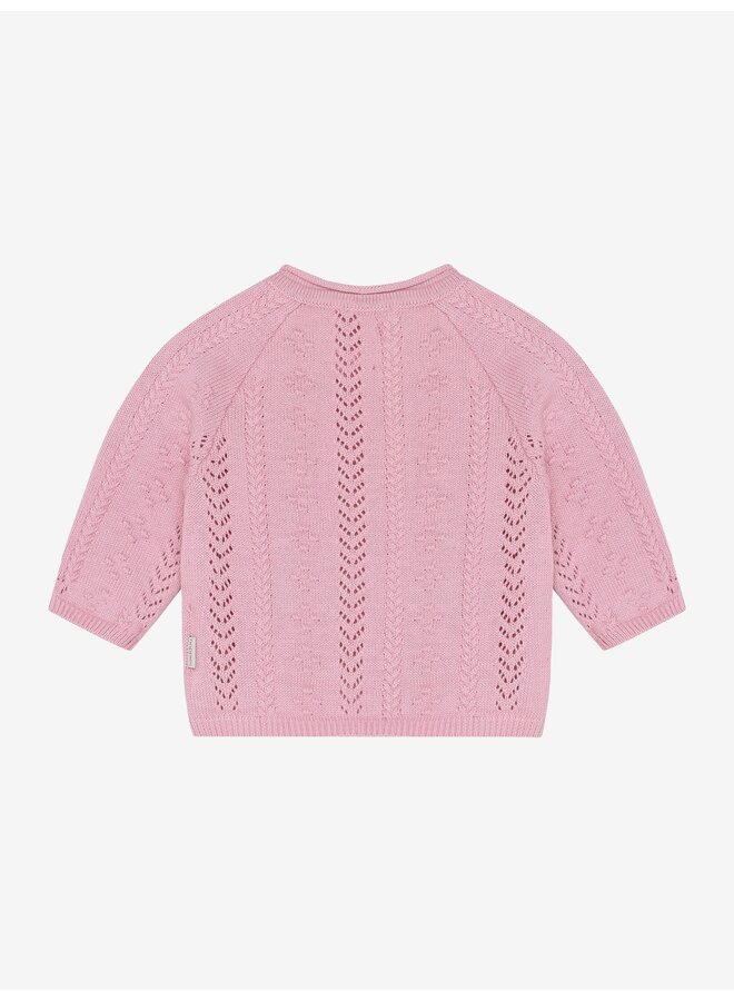 6420311 | Cardigan LS