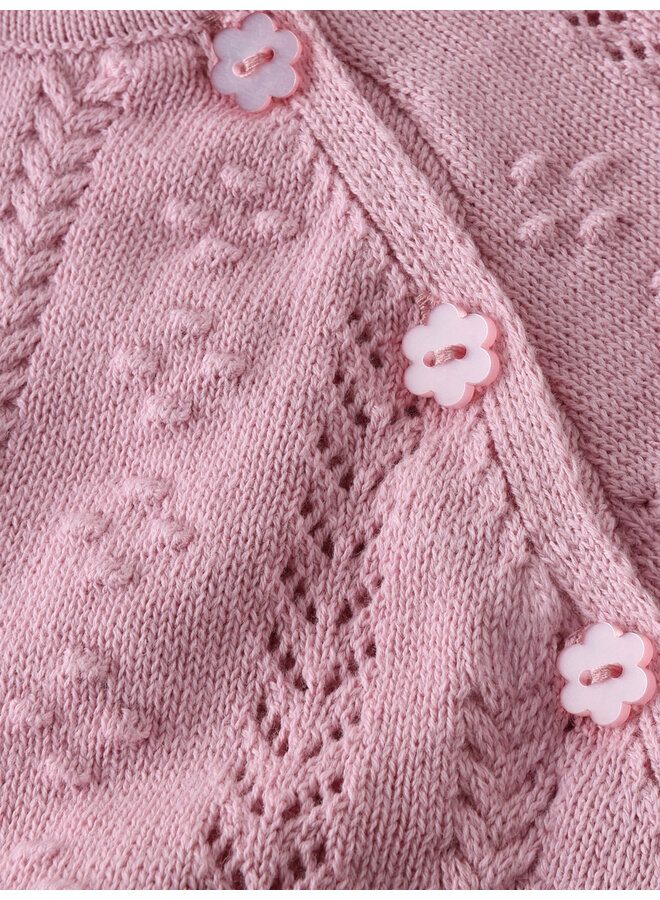 6420311 | Cardigan LS