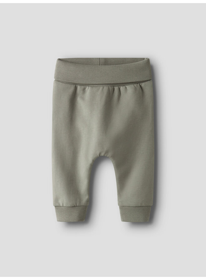 BMTOBIAS SWEAT PANT BRU - SHADOW