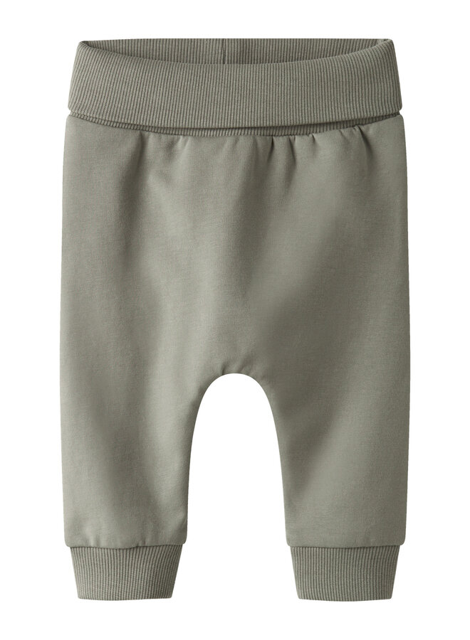 BMTOBIAS SWEAT PANT BRU - SHADOW