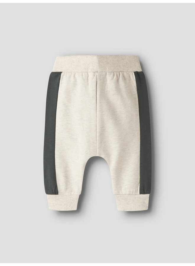 NBMTHORSTEIN SWEAT PANT BRU - URBAN CHIC