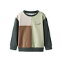 NMMTERRY LS SWEAT - URBAN CHIC