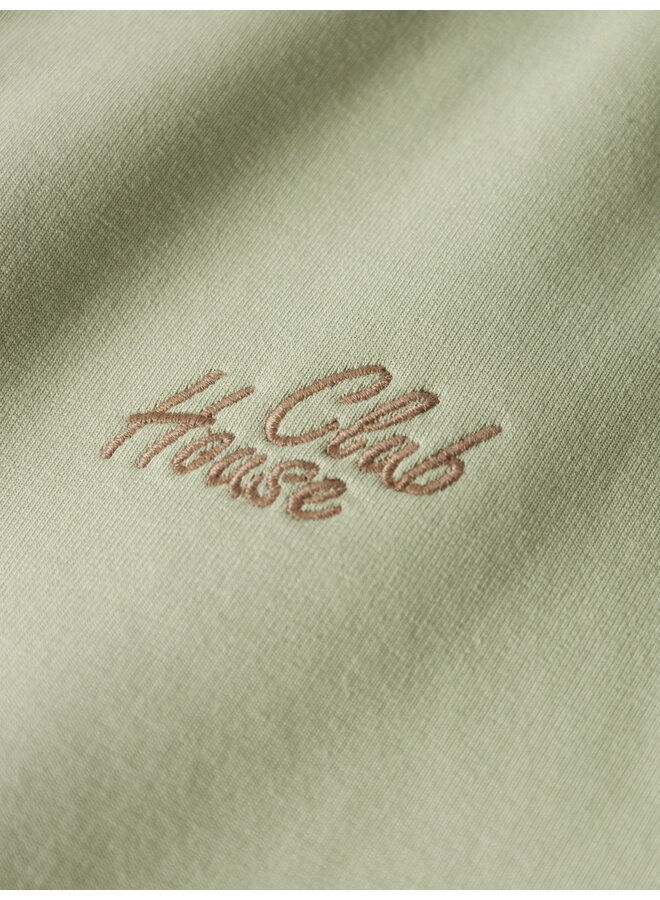 NMMTERRY LS SWEAT - URBAN CHIC