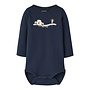 LS Body Noos Thomas - Navy Blazer