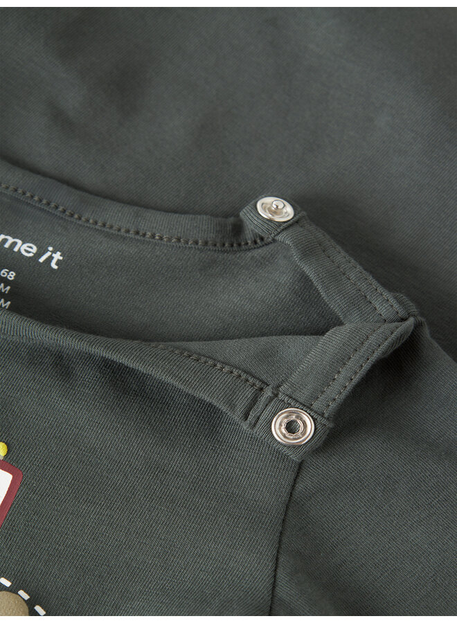 LS Body Thomas - Urban Chic