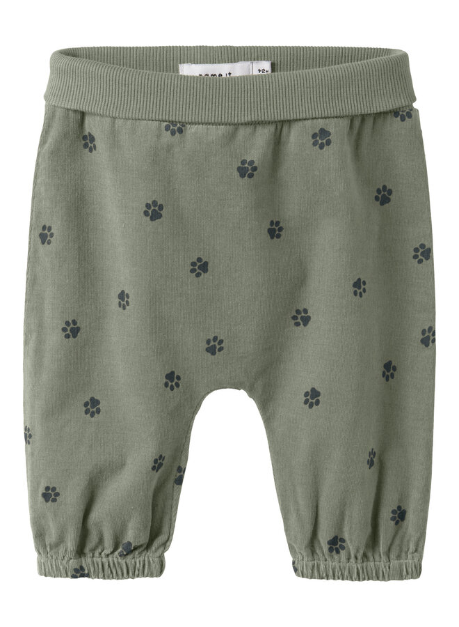 NBMTOMMI PANT - SHADOW