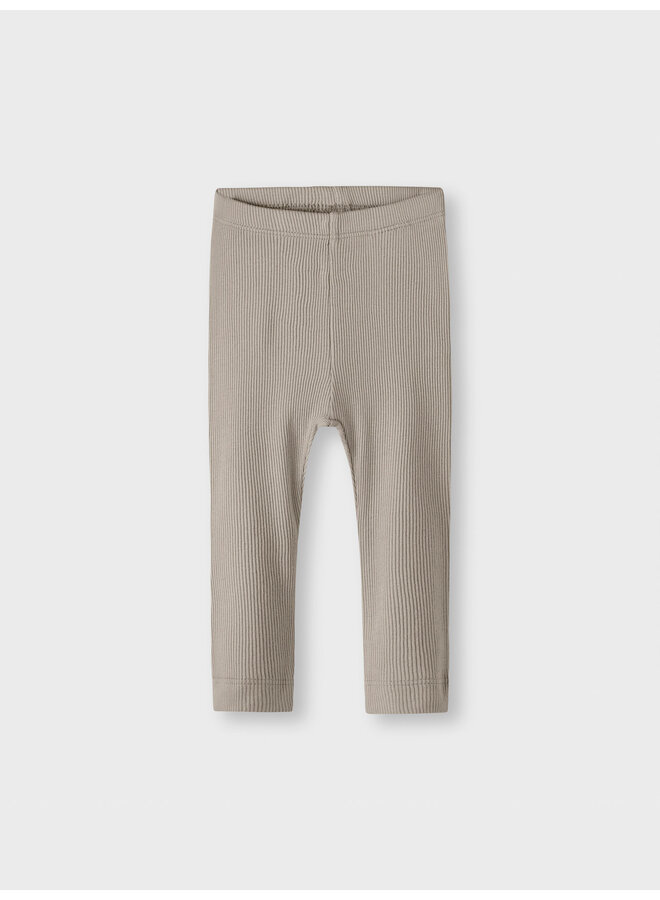 LS LEGGING NOOS - PURE CASHMERE