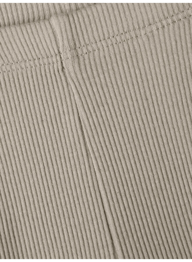 LS LEGGING NOOS - PURE CASHMERE