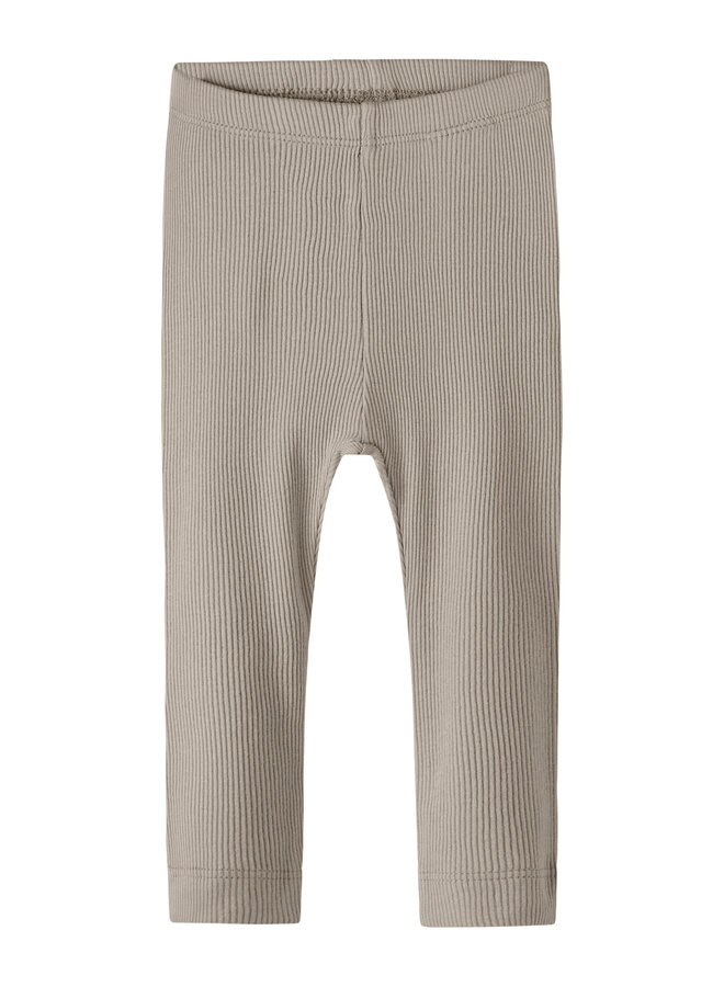 LS LEGGING NOOS - PURE CASHMERE