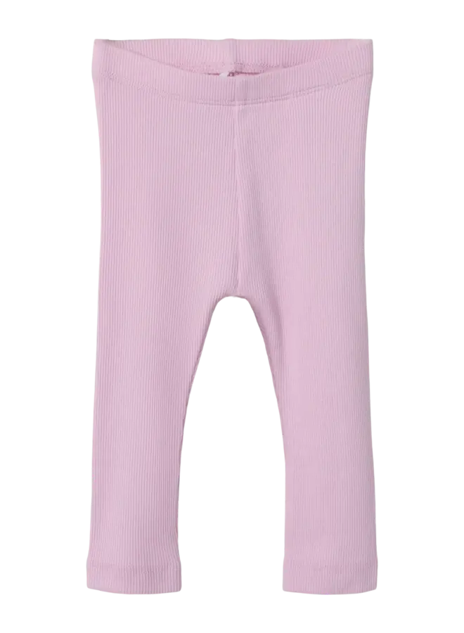 LEGGING NOOS PURPLE