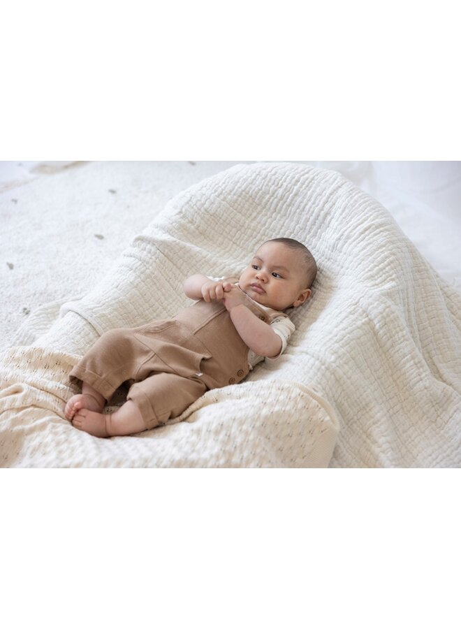 T-shirt AOP - Sssiesta | Off-White