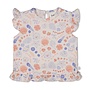 T-shirt AOP - Sea La Vie | L. Roze