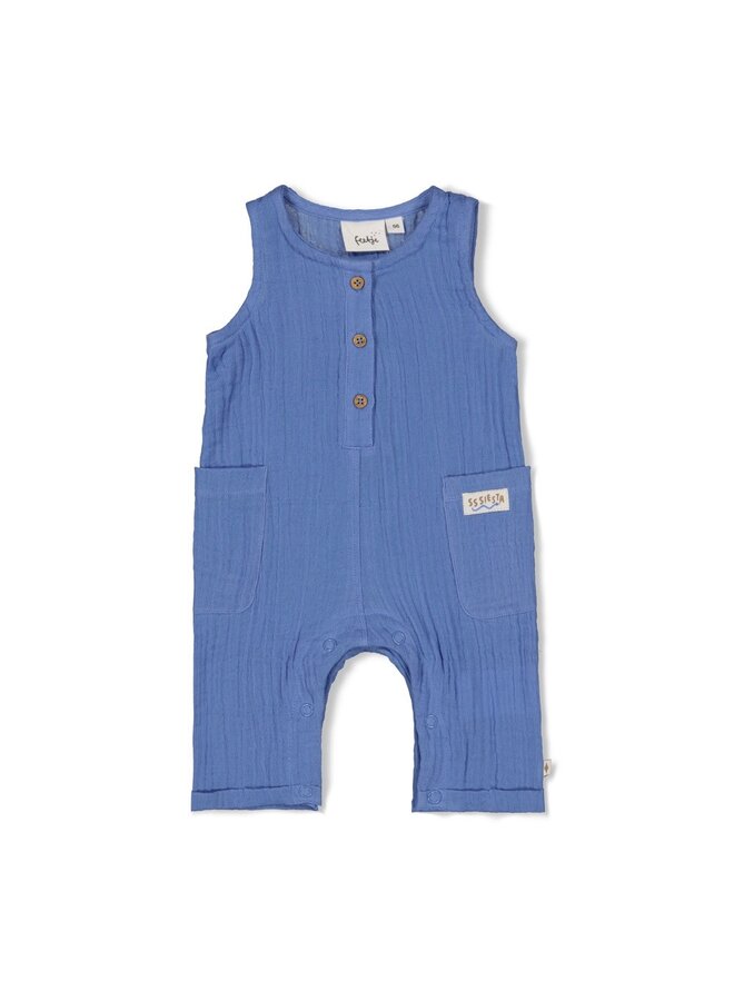 Boxpak mousseline – Sssiesta | Blauw