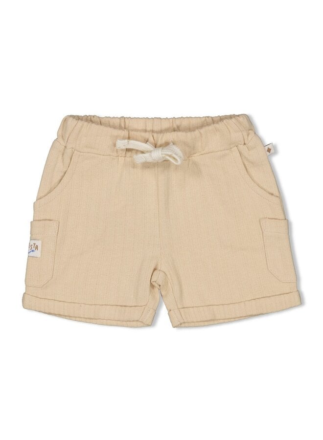 Short – Sssiesta | Zand