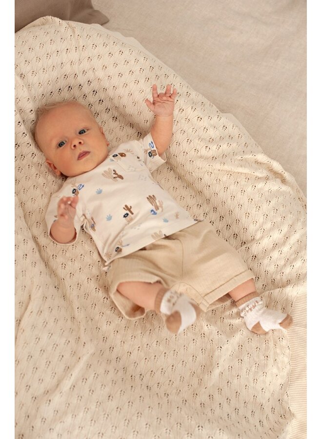 Short – Sssiesta | Zand