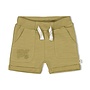 Short - Safari Savage | Groen